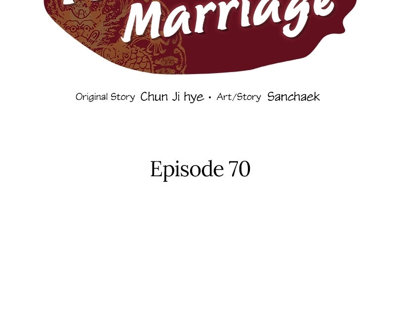 The Forbidden Marriage Chapter 70 page 3 - 