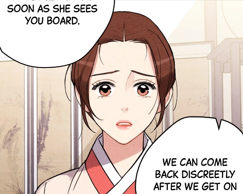 The Forbidden Marriage Chapter 70 page 34 - 