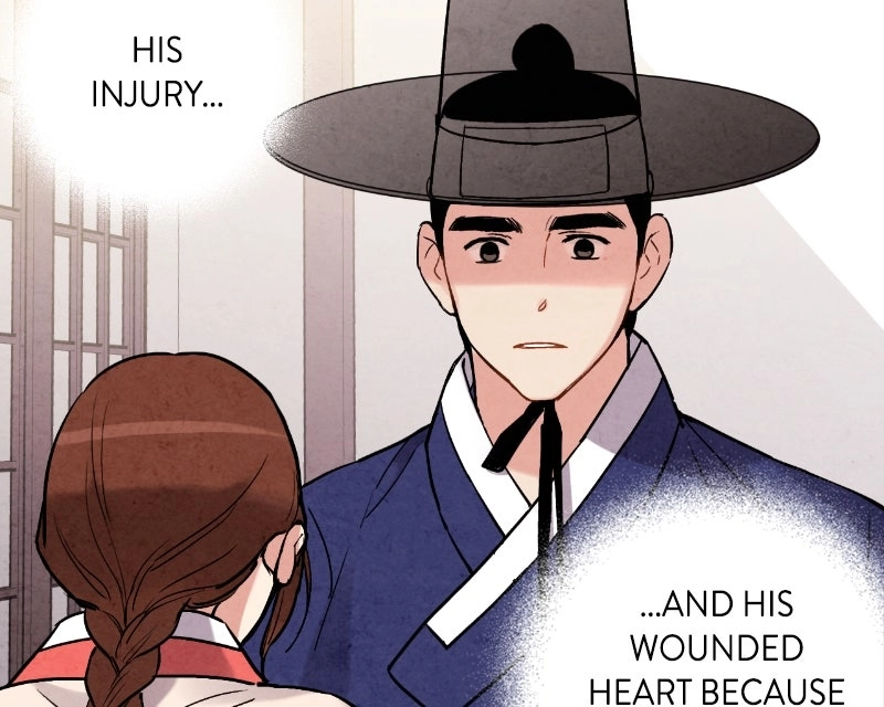 The Forbidden Marriage Chapter 70 page 46 - 