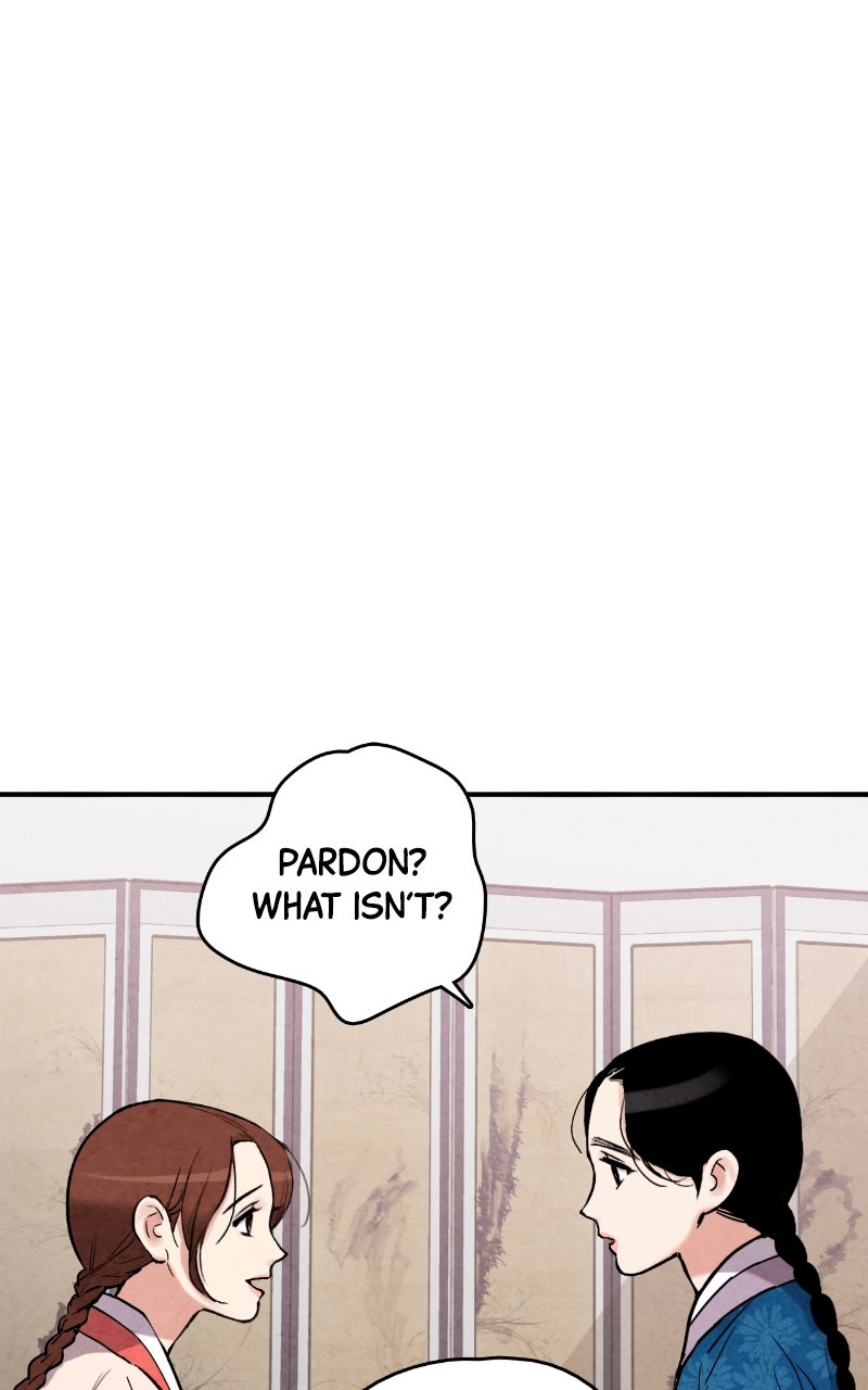 The Forbidden Marriage Episode 71 page 11 - 