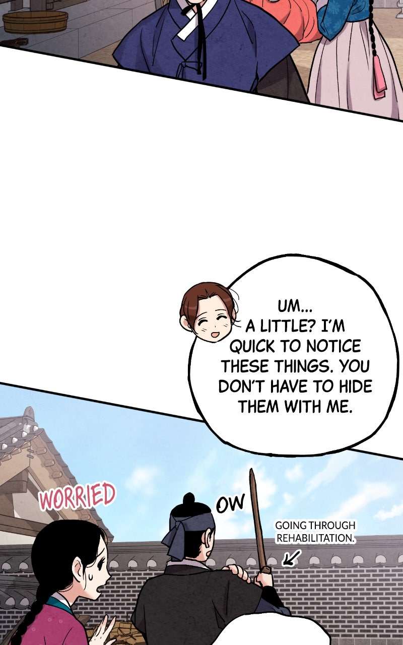 The Forbidden Marriage Episode 71 page 14 - 