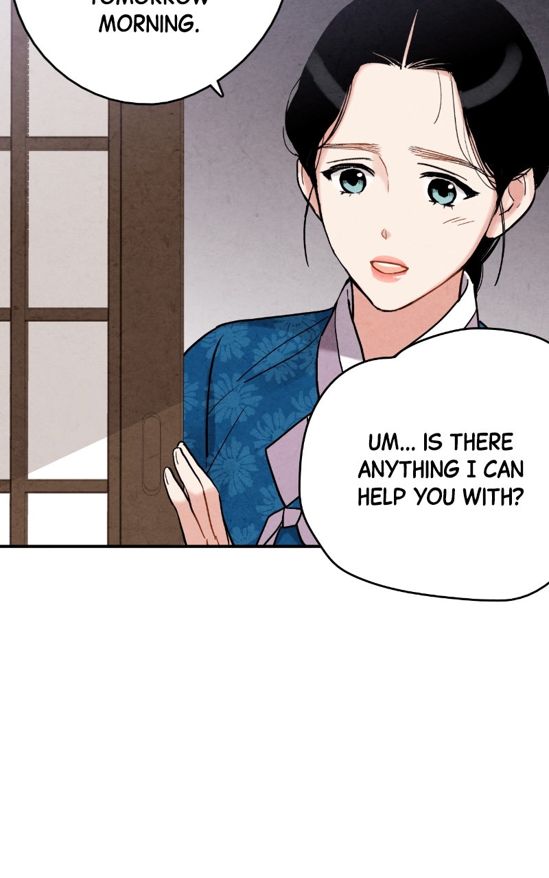 The Forbidden Marriage Episode 71 page 3 - 