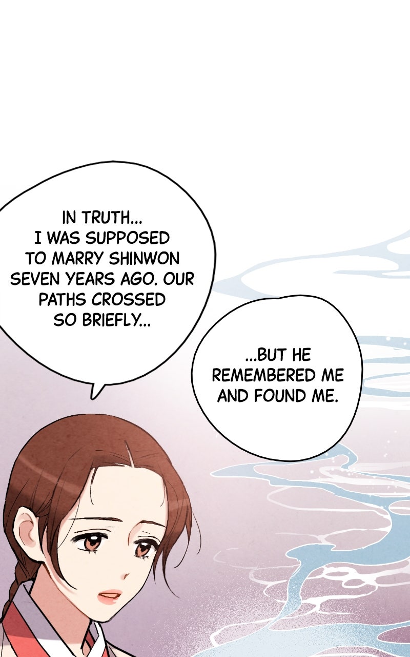 The Forbidden Marriage Episode 71 page 21 - 