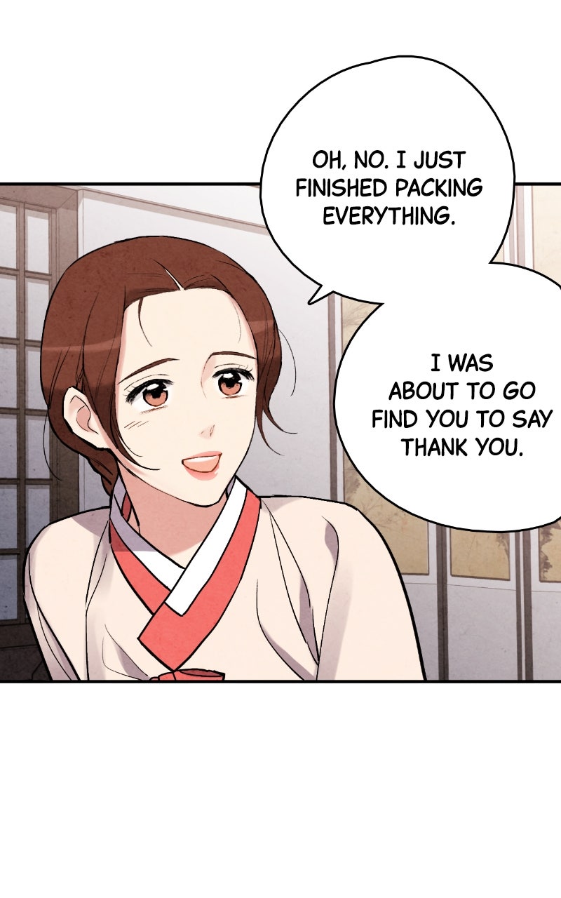 The Forbidden Marriage Episode 71 page 4 - 