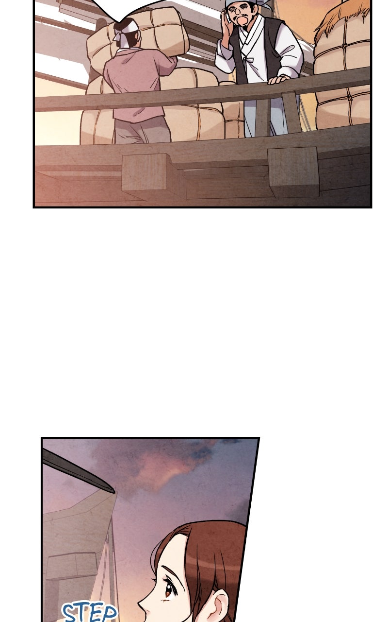The Forbidden Marriage Episode 71 page 38 - 