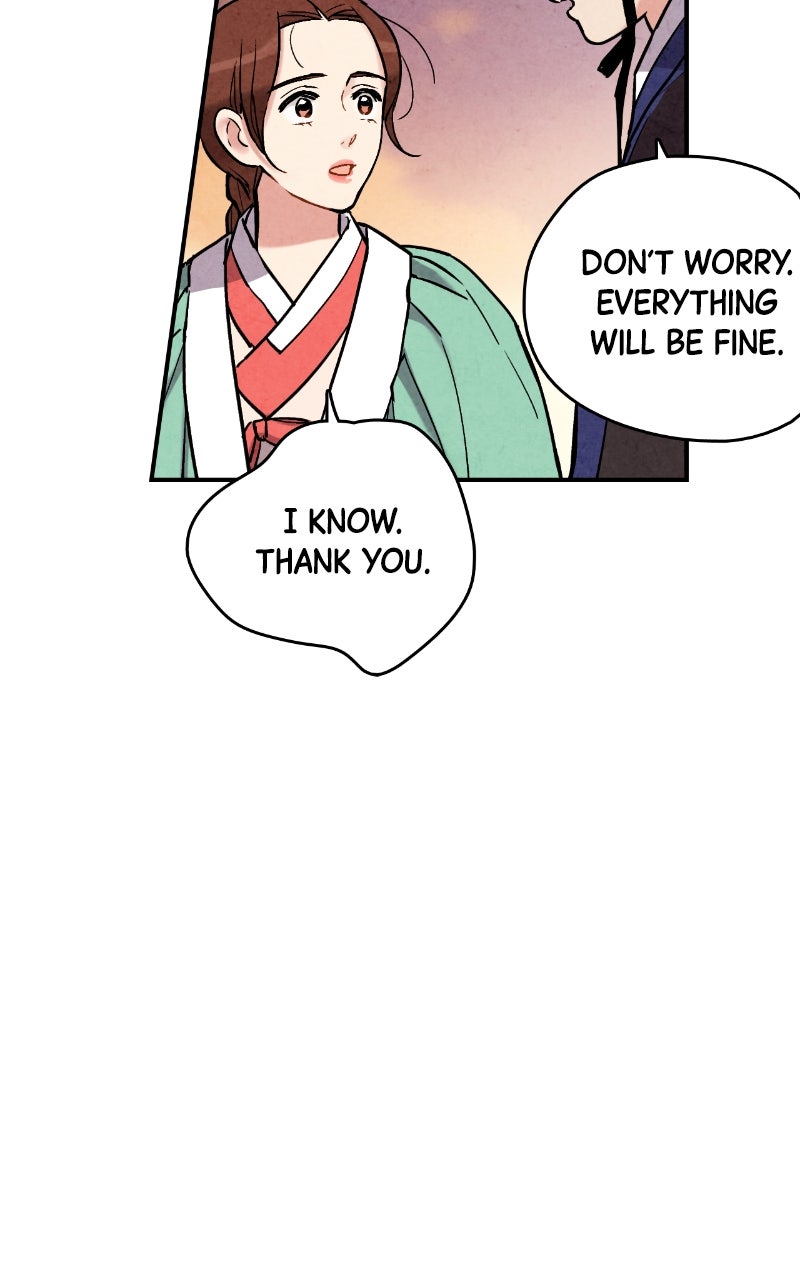 The Forbidden Marriage Episode 71 page 40 - 