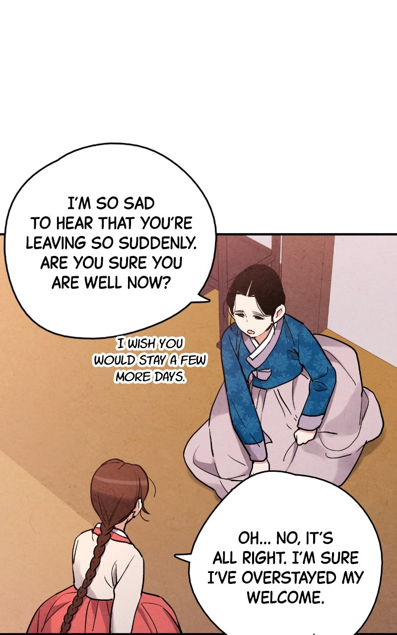 The Forbidden Marriage Episode 71 page 5 - 