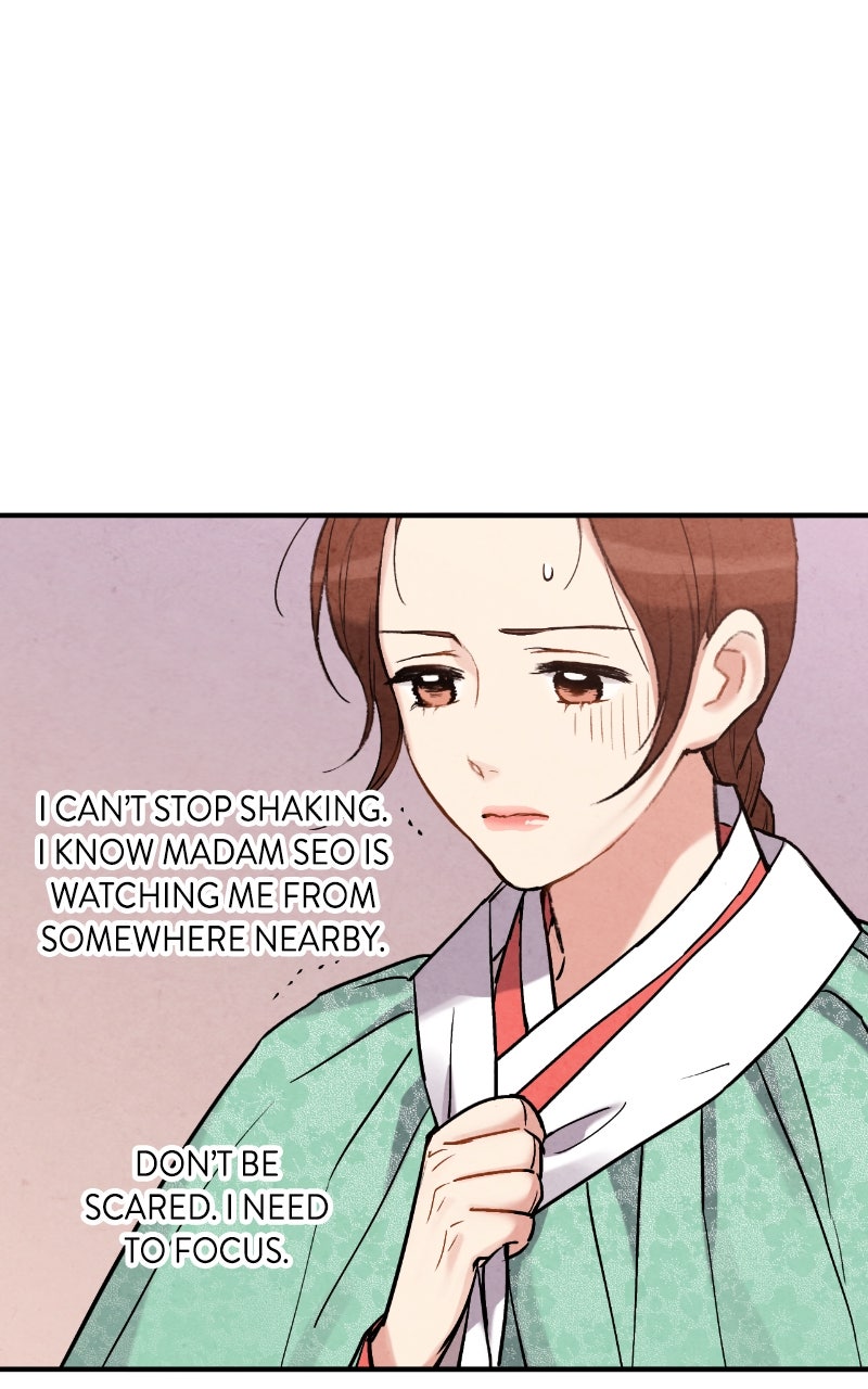 The Forbidden Marriage Episode 71 page 41 - 