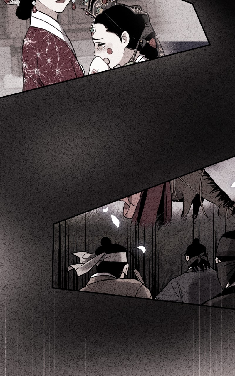 The Forbidden Marriage Episode 71 page 62 - 