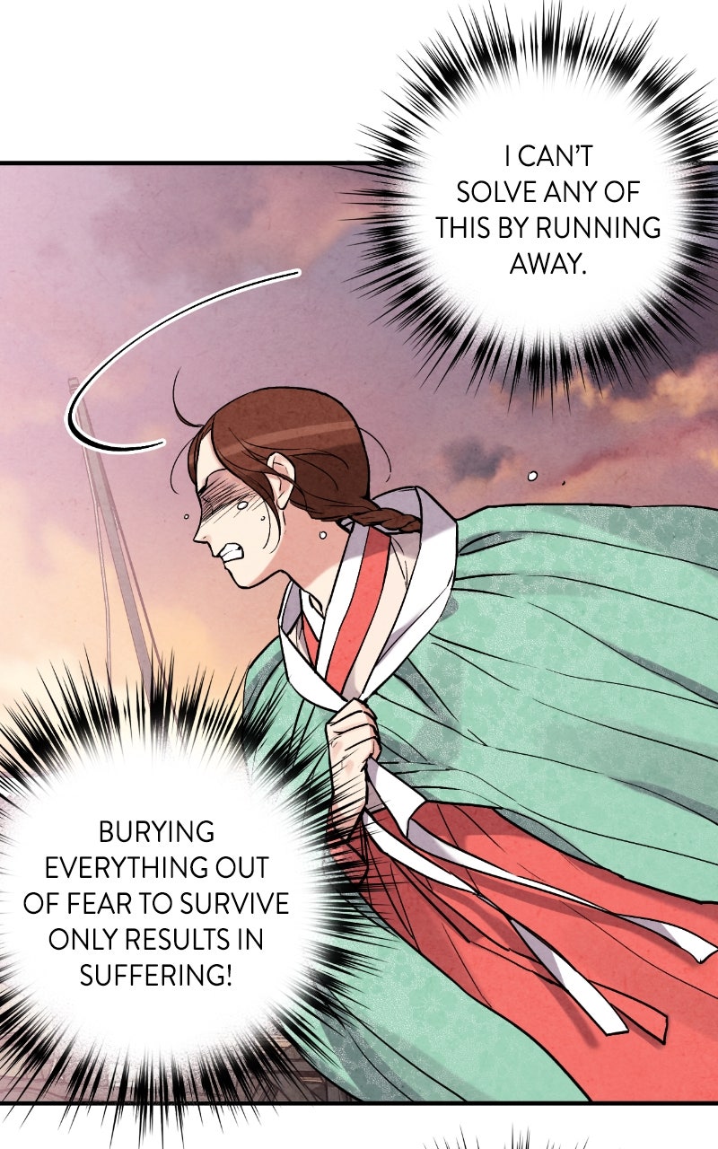 The Forbidden Marriage Episode 71 page 65 - 