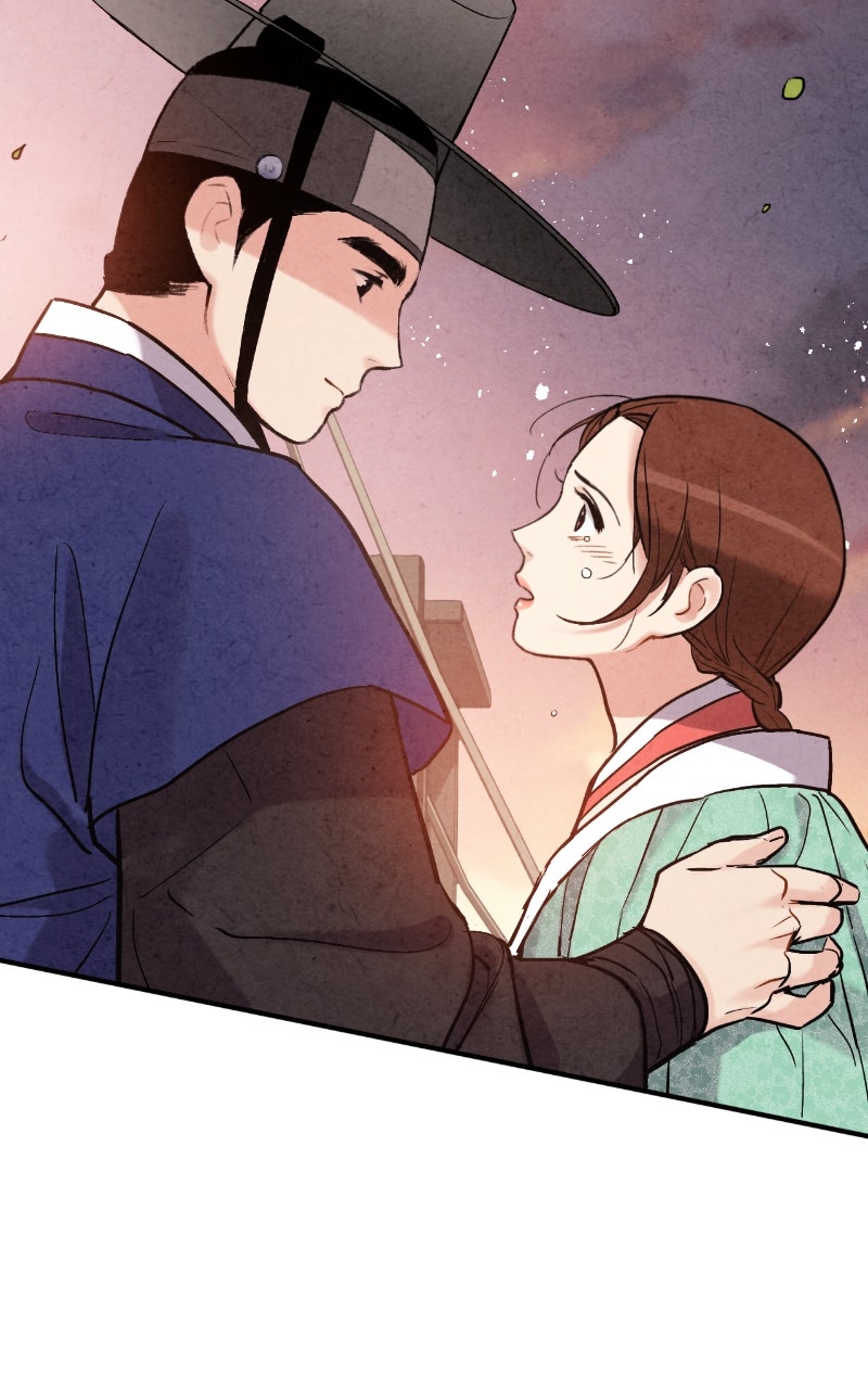 The Forbidden Marriage Episode 71 page 76 - 