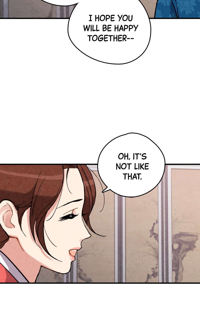 The Forbidden Marriage Episode 71 page 10 - 