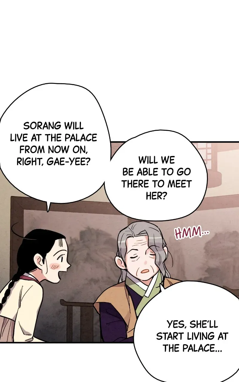 The Forbidden Marriage Chapter 72 page 11 - 