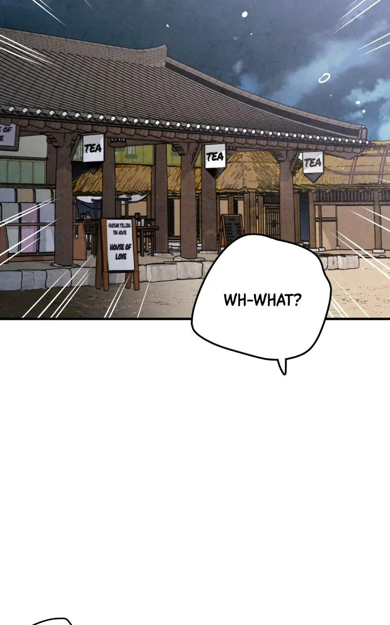 The Forbidden Marriage Chapter 72 page 3 - 