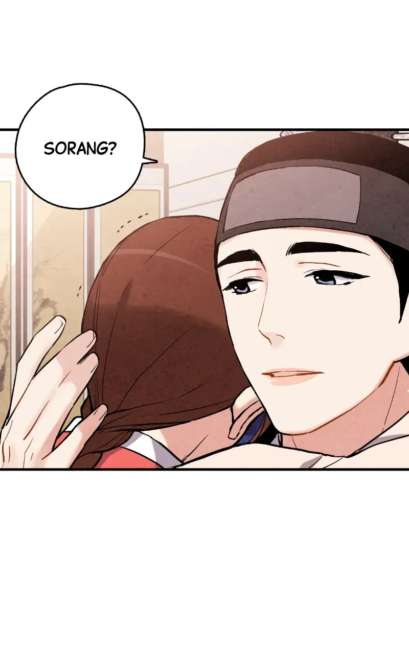 The Forbidden Marriage Chapter 72 page 21 - 
