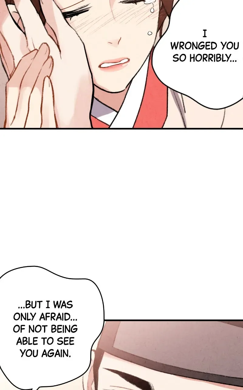 The Forbidden Marriage Chapter 72 page 25 - 