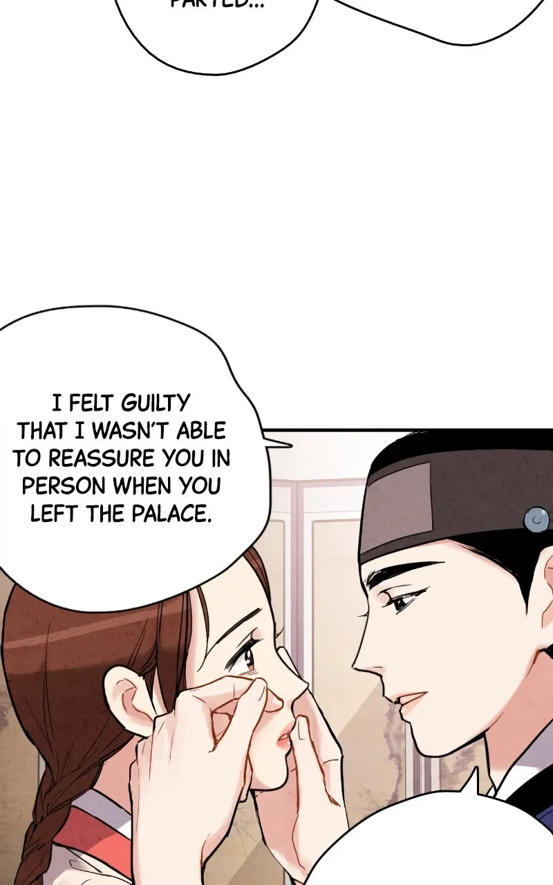 The Forbidden Marriage Chapter 72 page 35 - 