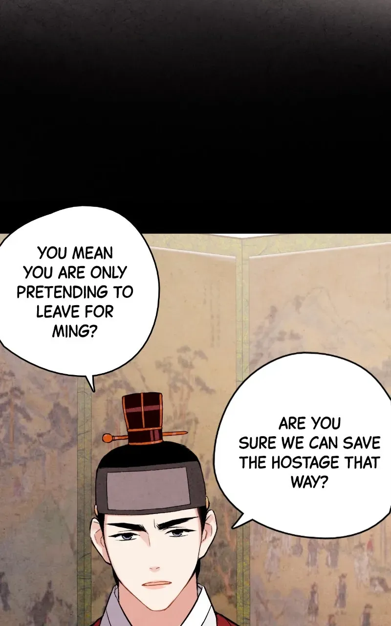 The Forbidden Marriage Chapter 72 page 52 - 