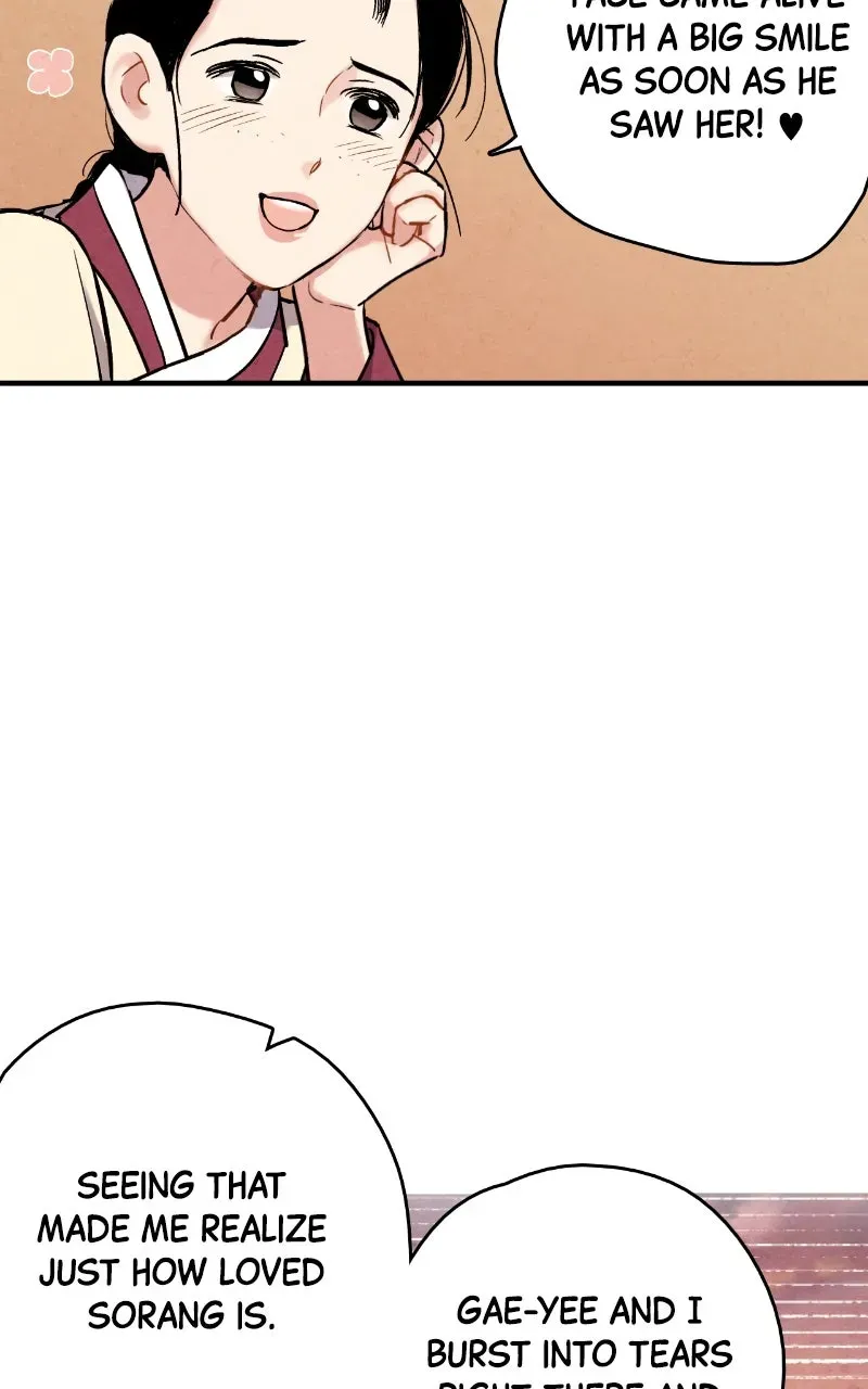The Forbidden Marriage Chapter 72 page 8 - 