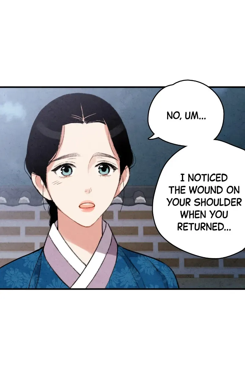 The Forbidden Marriage Chapter 72 page 73 - 