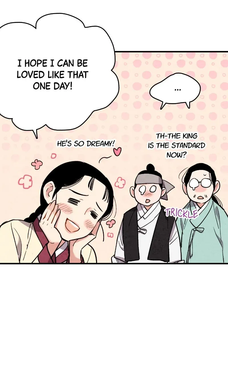 The Forbidden Marriage Chapter 72 page 10 - 