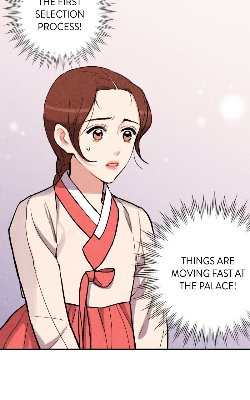 The Forbidden Marriage Episode 73 page 3 - 