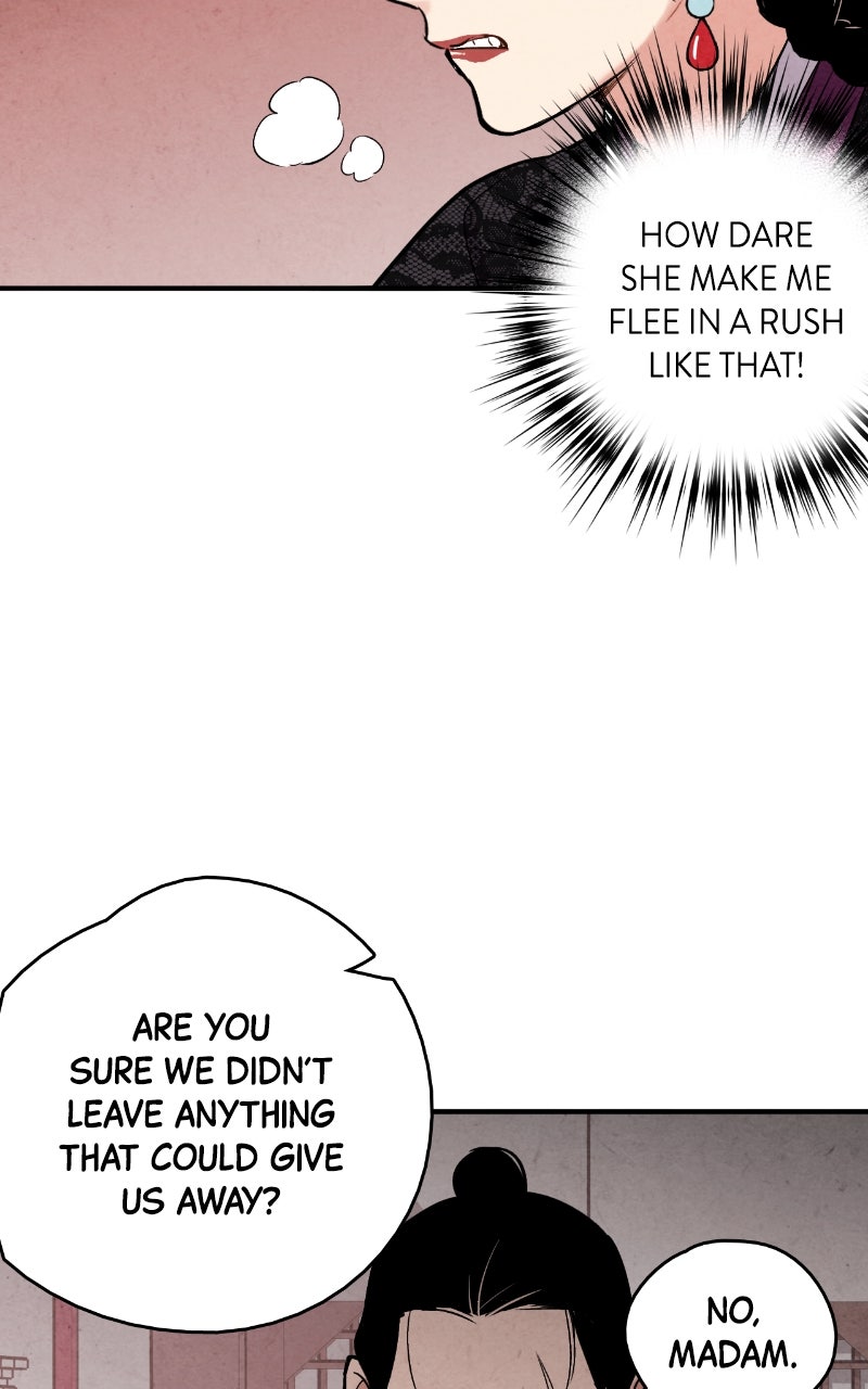 The Forbidden Marriage Episode 73 page 24 - 