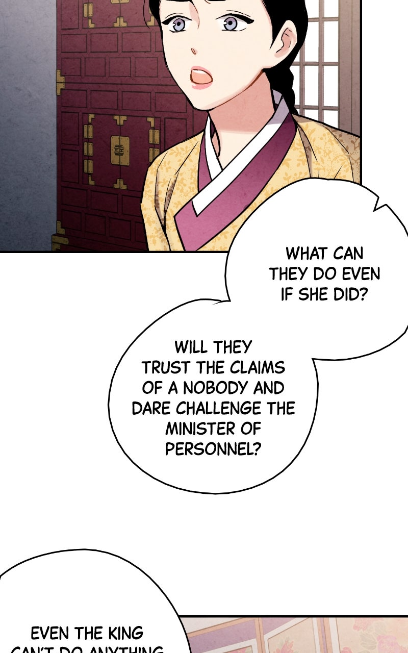 The Forbidden Marriage Episode 73 page 27 - 
