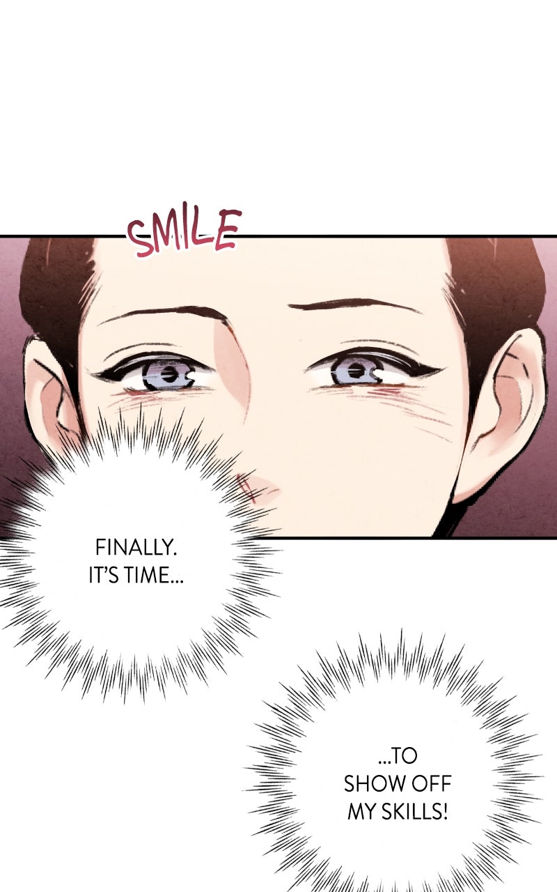 The Forbidden Marriage Episode 73 page 37 - 