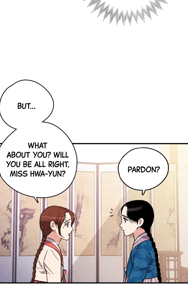 The Forbidden Marriage Episode 73 page 5 - 