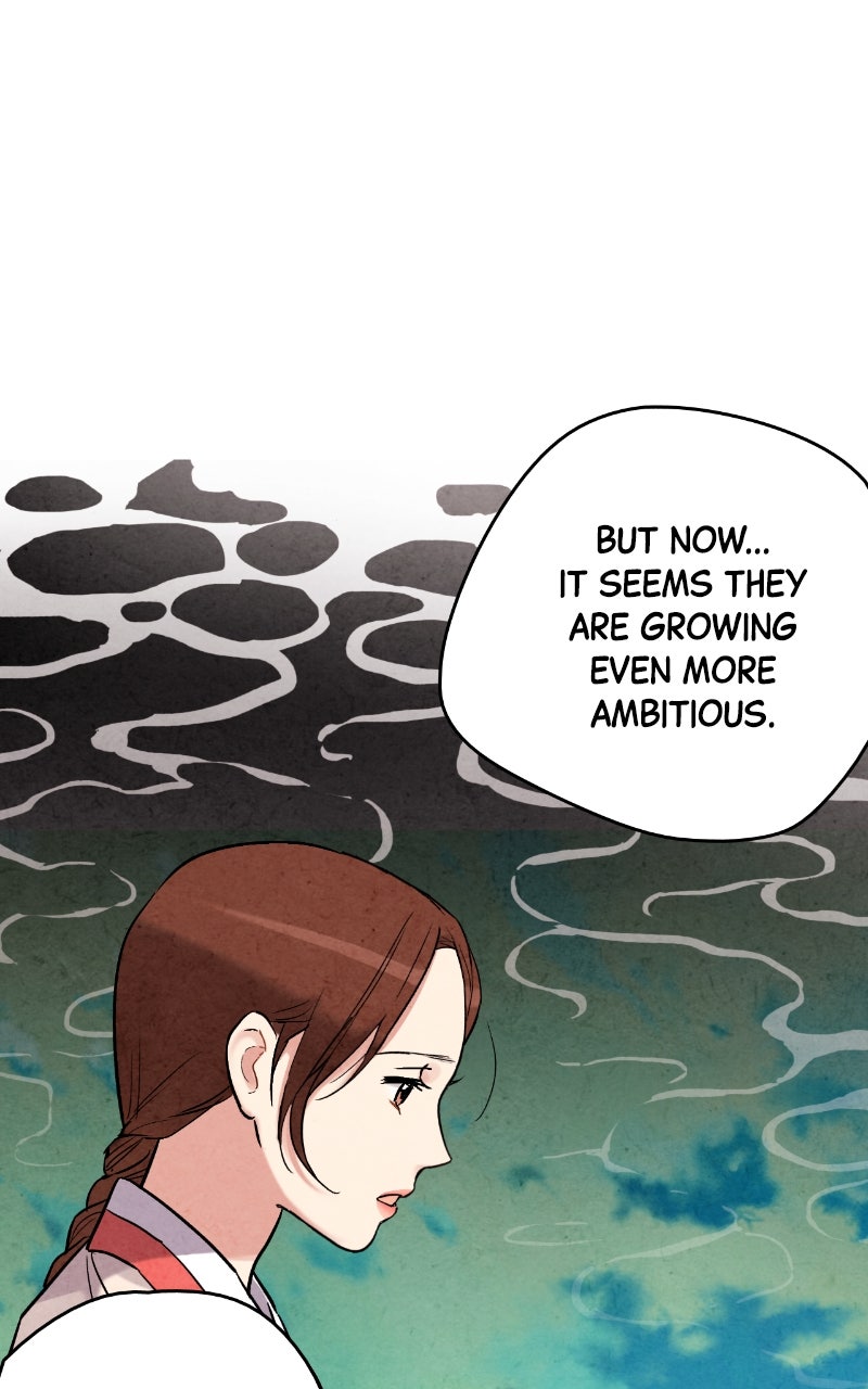 The Forbidden Marriage Episode 73 page 45 - 