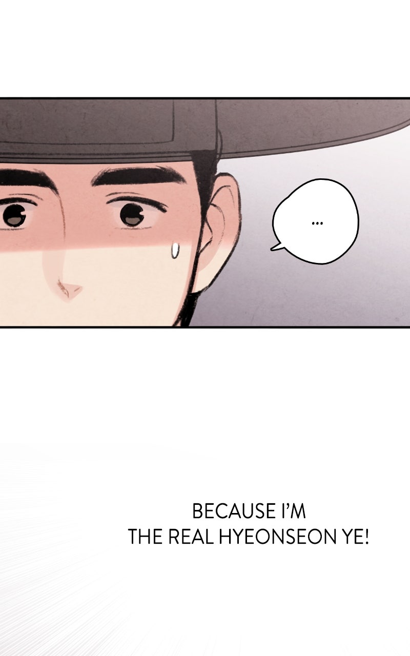 The Forbidden Marriage Episode 73 page 54 - 
