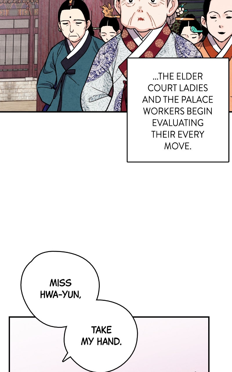The Forbidden Marriage Episode 73 page 63 - 