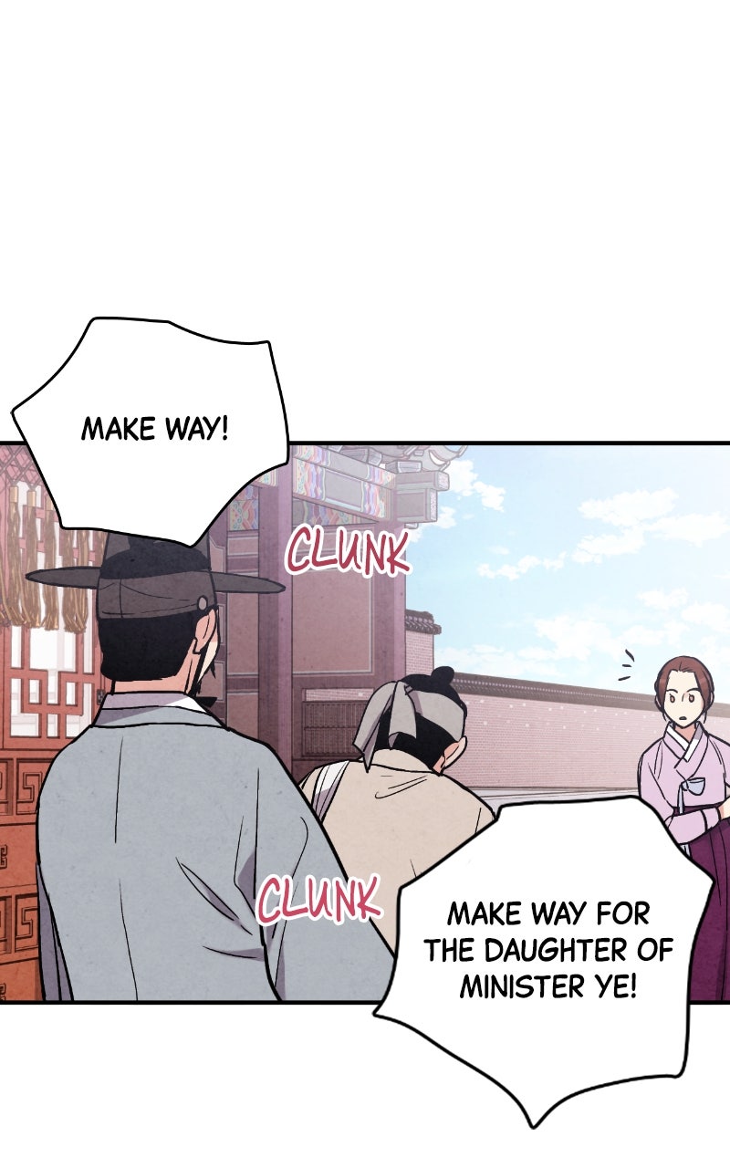 The Forbidden Marriage Episode 73 page 68 - 