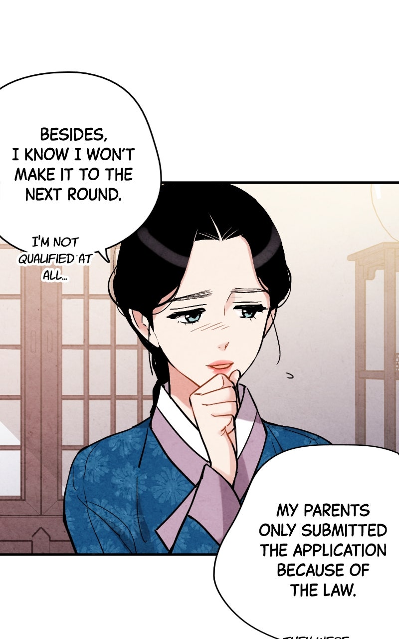 The Forbidden Marriage Episode 73 page 8 - 