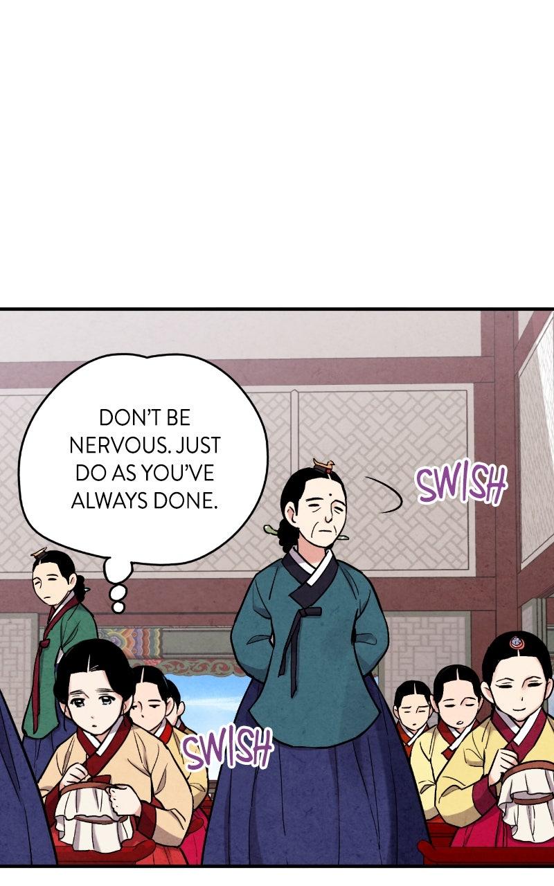 The Forbidden Marriage Chapter 74 page 11 - 