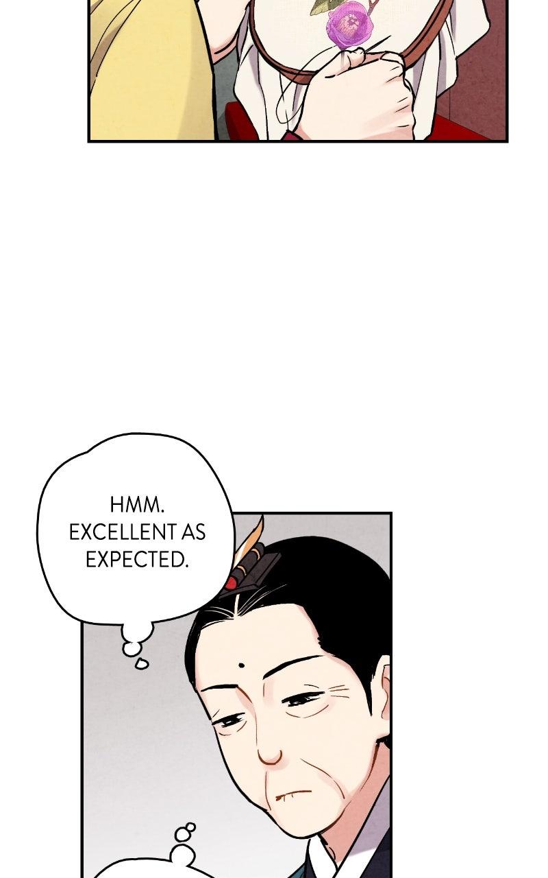 The Forbidden Marriage Chapter 74 page 13 - 
