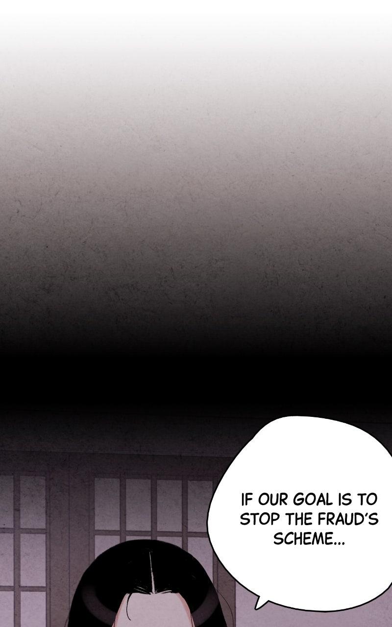 The Forbidden Marriage Chapter 74 page 20 - 