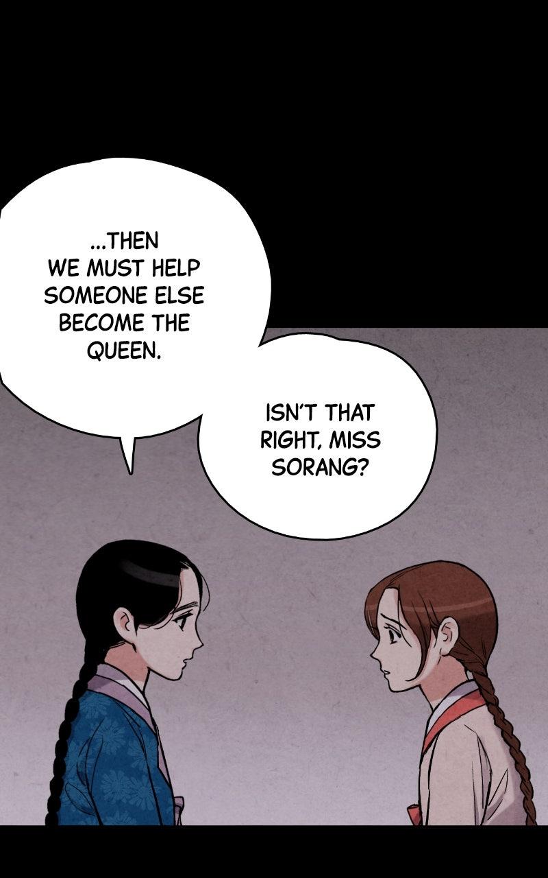 The Forbidden Marriage Chapter 74 page 22 - 