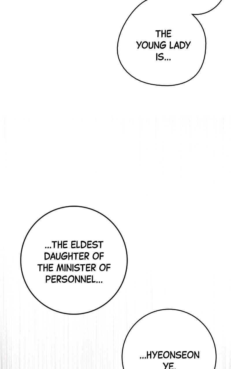 The Forbidden Marriage Chapter 74 page 35 - 