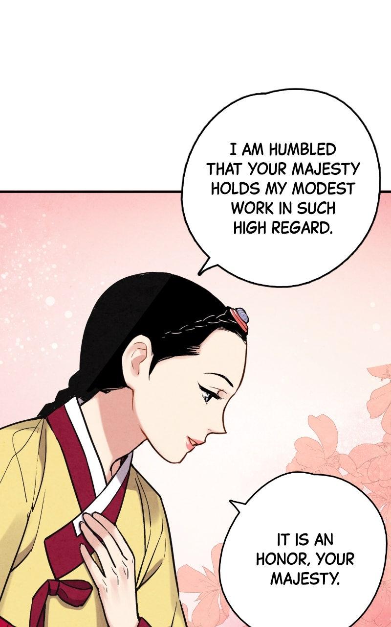 The Forbidden Marriage Chapter 74 page 38 - 