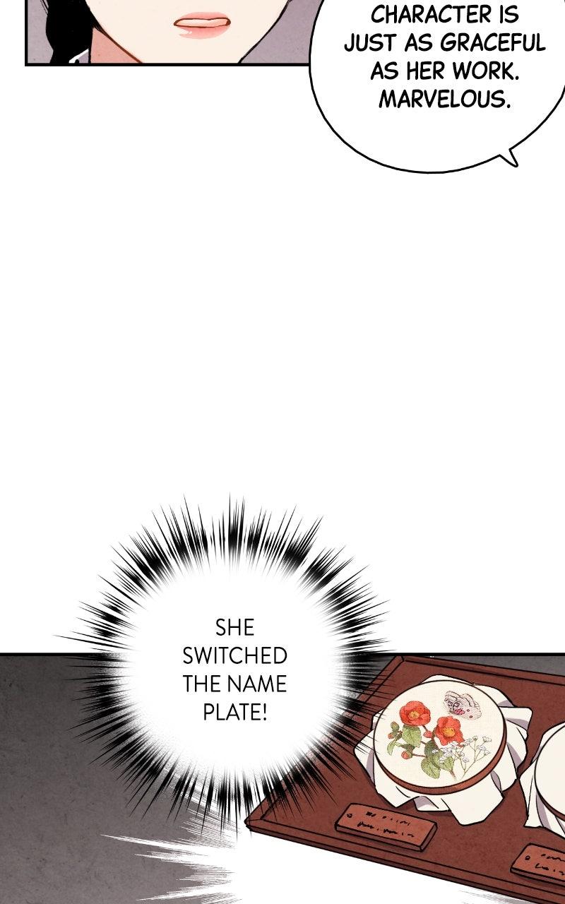 The Forbidden Marriage Chapter 74 page 40 - 
