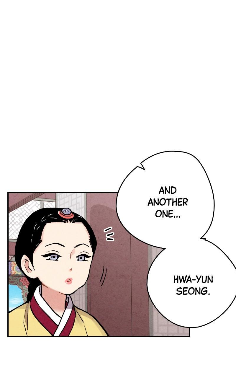 The Forbidden Marriage Chapter 74 page 44 - 