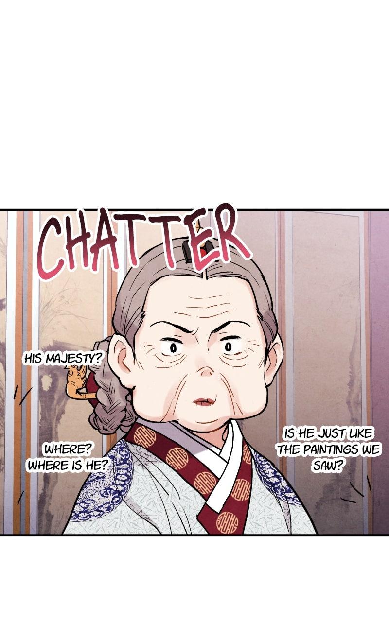 The Forbidden Marriage Chapter 74 page 55 - 