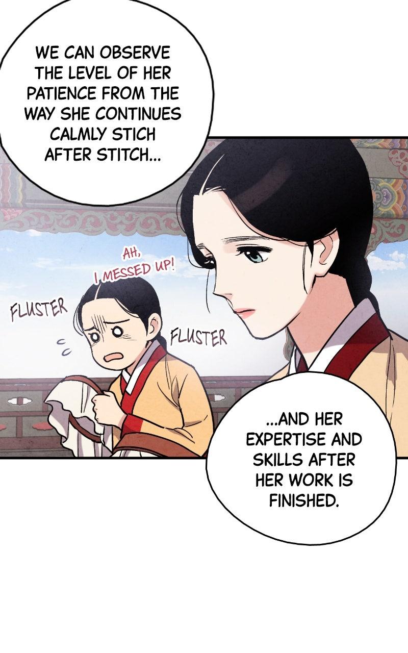 The Forbidden Marriage Chapter 74 page 8 - 