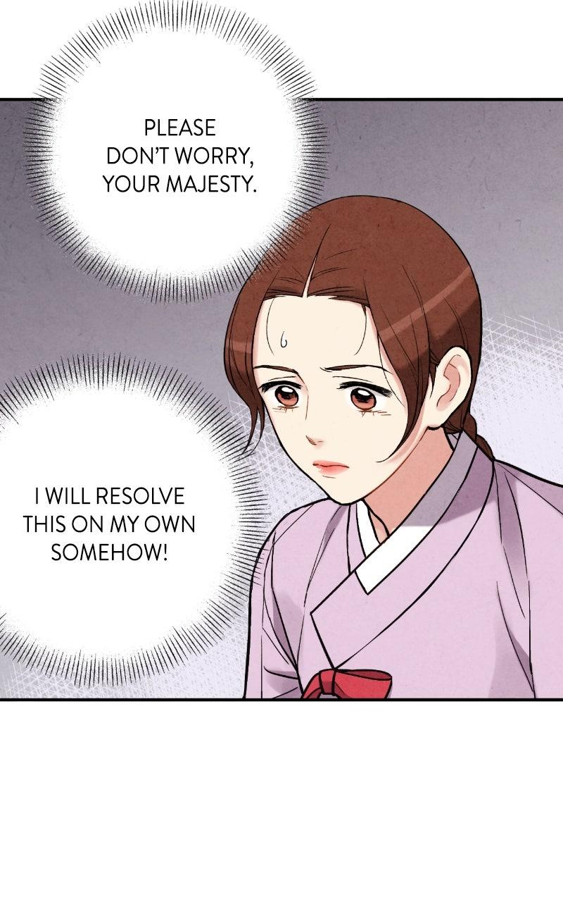 The Forbidden Marriage Chapter 74 page 75 - 