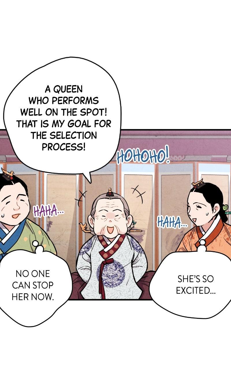 The Forbidden Marriage Chapter 74 page 9 - 