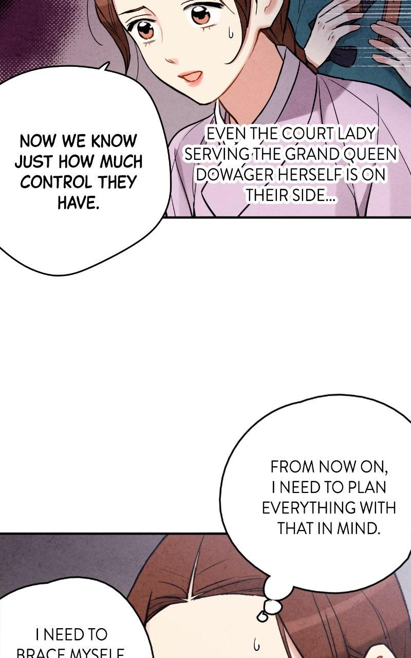 The Forbidden Marriage Chapter 74 page 81 - 