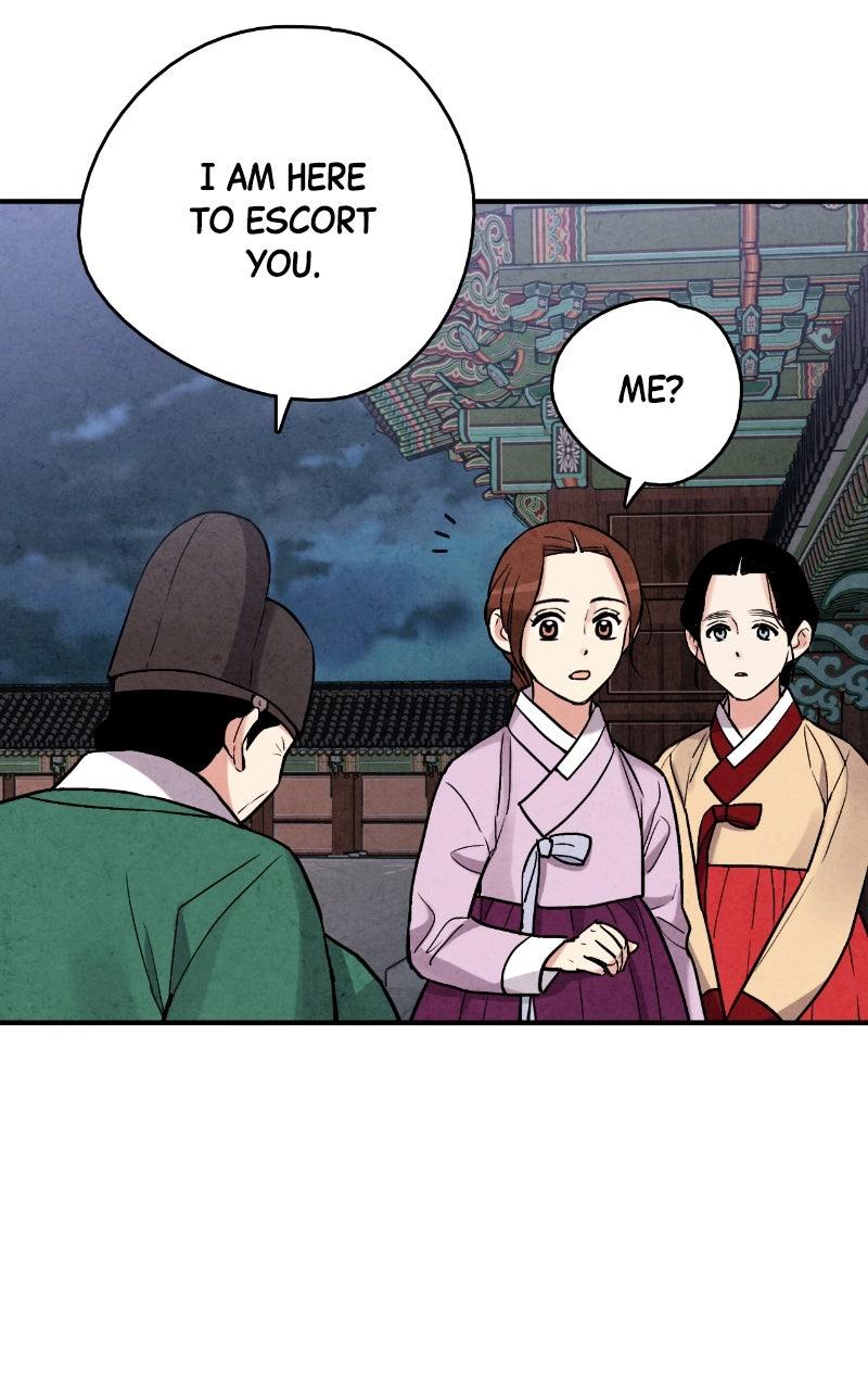 The Forbidden Marriage Chapter 74 page 84 - 