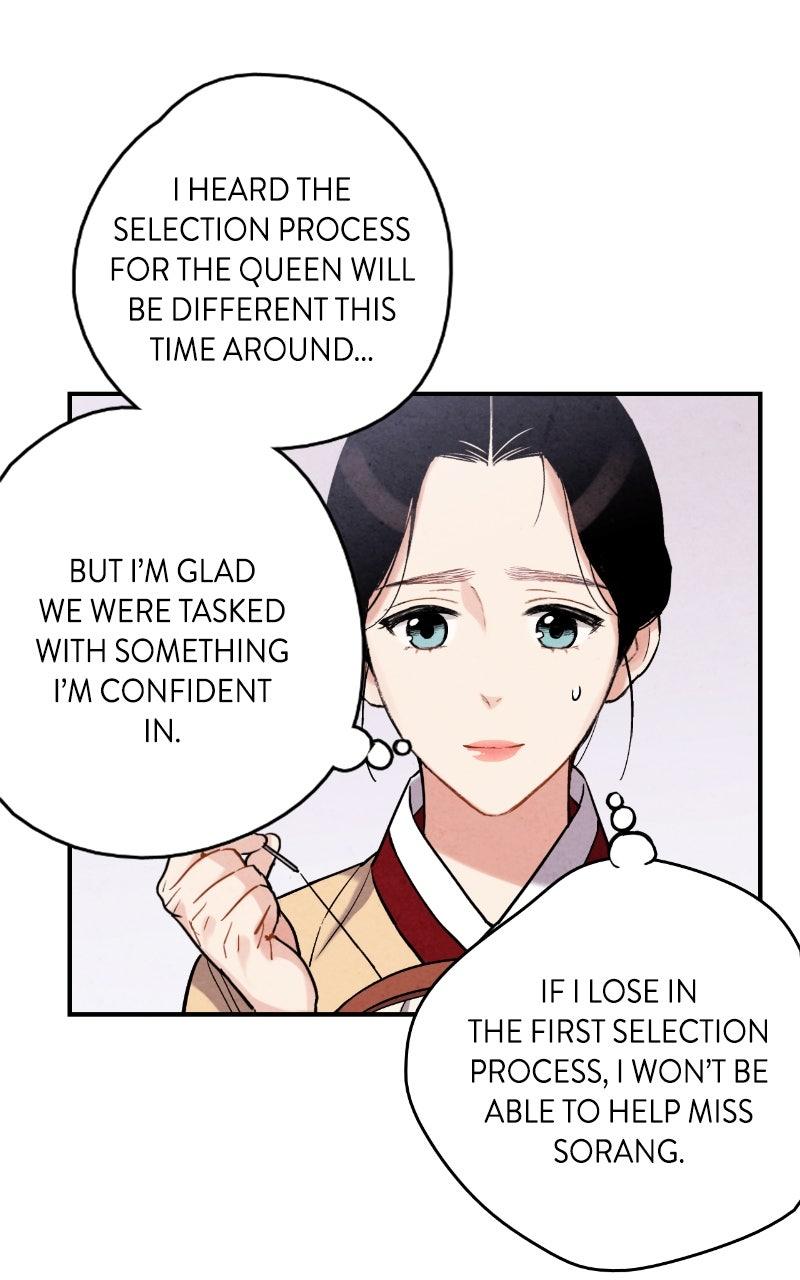 The Forbidden Marriage Chapter 74 page 10 - 